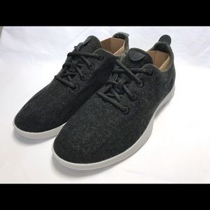 ***ALLBIRD RUNNERS***